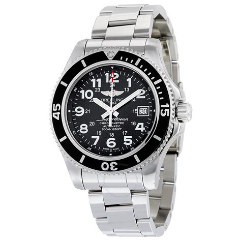 breitling superocean jomashop|Breitling Superocean watches for men.